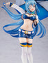 "KonoSuba: God's Blessing on This Wonderful World!" Aqua Race Queen Ver. 1/7 Scale Ready-to-Display Figure