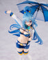 "KonoSuba: God's Blessing on This Wonderful World!" Aqua Race Queen Ver. 1/7 Scale Ready-to-Display Figure