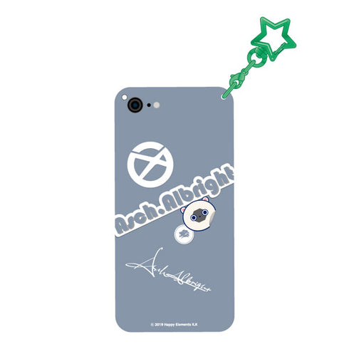 『エリオスライジングヒーローズ』ベストショットキーホルダーver.2 16.アッシュ・オルブライト