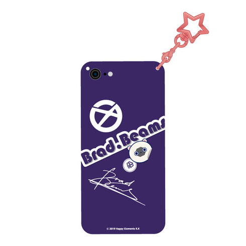 『エリオスライジングヒーローズ』ベストショットキーホルダーver.2 3.ブラッド・ビームス