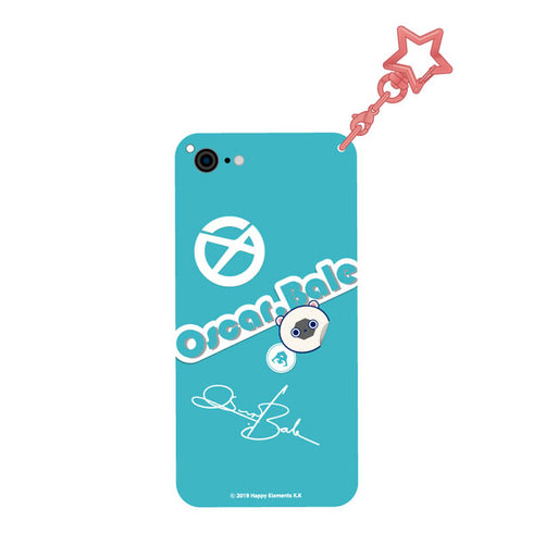 『エリオスライジングヒーローズ』ベストショットキーホルダーver.2 4.オスカー・ベイル