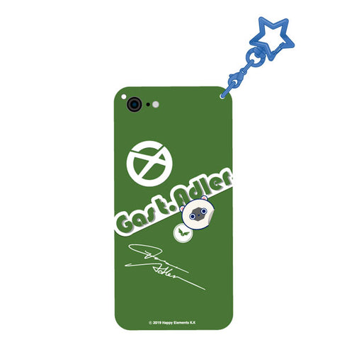 『エリオスライジングヒーローズ』ベストショットキーホルダーver.2 6.ガスト・アドラー