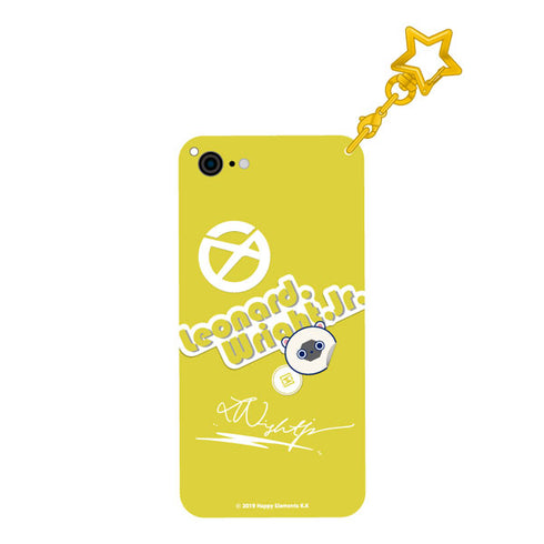 『エリオスライジングヒーローズ』ベストショットキーホルダーver.2 9.レオナルド・ライト・Jr