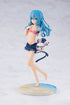 『デート・ア・ライブⅣ』四糸乃 デレさせ水着ver. 1/7 完成品フィギュア
