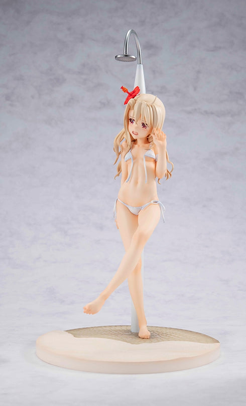 『Fate/Kaleid liner プリズマ☆イリヤ ツヴァイ ヘルツ!』イリヤスフィール・フォン・アインツベルン ビキニver. 1/7 完成品フィギュア