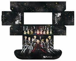 『東京リベンジャーズ』ブシロード ストレイジボックスコレクション V2 Vol.141 東卍結成記念日ver.