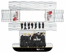 『東京リベンジャーズ』ブシロード ストレイジボックスコレクション V2 Vol.140 学ランver.