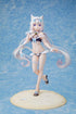 『ネコぱら』バニラ メイド水着ver. 1/7スケールフィギュア