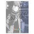 『映画 ゆるキャン△』クリアファイル 志摩リン オフショットビジュアル ver.