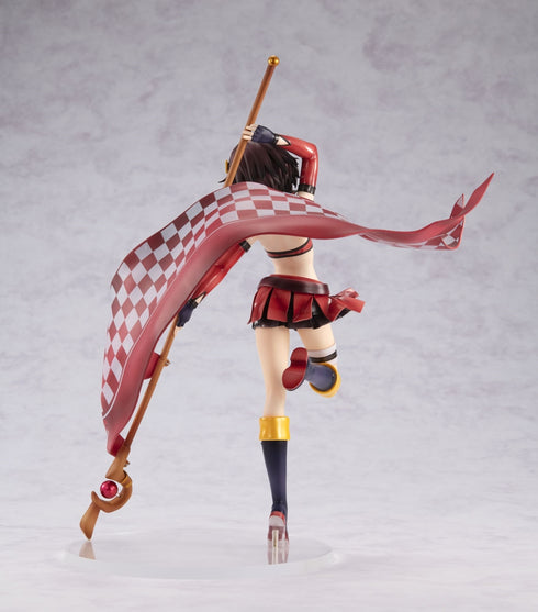 『この素晴らしい世界に祝福を!』めぐみん レースクイーンver. 1/7 完成品フィギュア