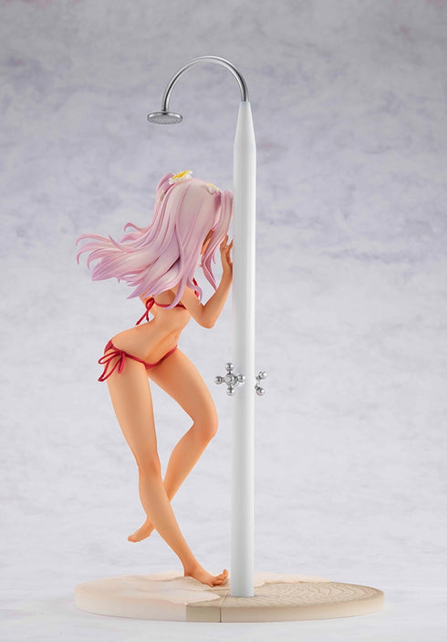 『Fate/Kaleid liner プリズマ☆イリヤ ツヴァイ ヘルツ!』クロエ・フォン・アインツベルン ビキニver. 1/7 完成品フィギュア