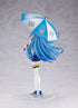 "KonoSuba: God's Blessing on This Wonderful World!" Aqua Race Queen Ver. 1/7 Scale Ready-to-Display Figure