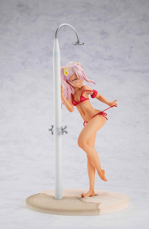 『Fate/Kaleid liner プリズマ☆イリヤ ツヴァイ ヘルツ!』クロエ・フォン・アインツベルン ビキニver. 1/7 完成品フィギュア