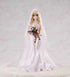 『劇場版 Fate/kaleid liner プリズマ☆イリヤ Licht 名前の無い少女』イリヤスフィール・フォン・アインツベルン ウェディングドレスver. 1/7スケールフィギュア