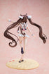 『ネコぱら』ショコラ メイド水着ver. 1/7スケールフィギュア