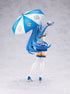 "KonoSuba: God's Blessing on This Wonderful World!" Aqua Race Queen Ver. 1/7 Scale Ready-to-Display Figure