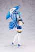 "KonoSuba: God's Blessing on This Wonderful World!" Aqua Race Queen Ver. 1/7 Scale Ready-to-Display Figure