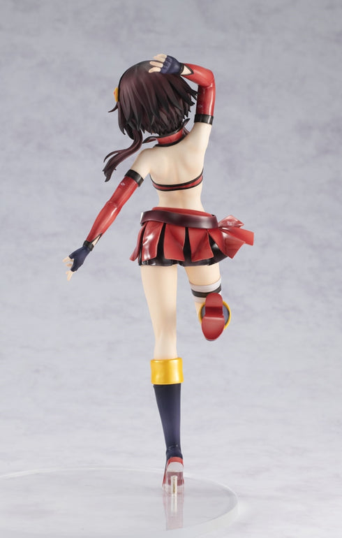 『この素晴らしい世界に祝福を!』めぐみん レースクイーンver. 1/7 完成品フィギュア