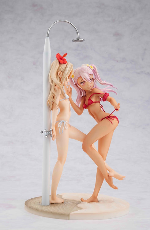 『Fate/Kaleid liner プリズマ☆イリヤ ツヴァイ ヘルツ!』イリヤスフィール・フォン・アインツベルン ビキニver. 1/7 完成品フィギュア
