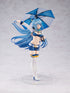"KonoSuba: God's Blessing on This Wonderful World!" Aqua Race Queen Ver. 1/7 Scale Ready-to-Display Figure