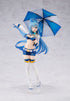 "KonoSuba: God's Blessing on This Wonderful World!" Aqua Race Queen Ver. 1/7 Scale Ready-to-Display Figure