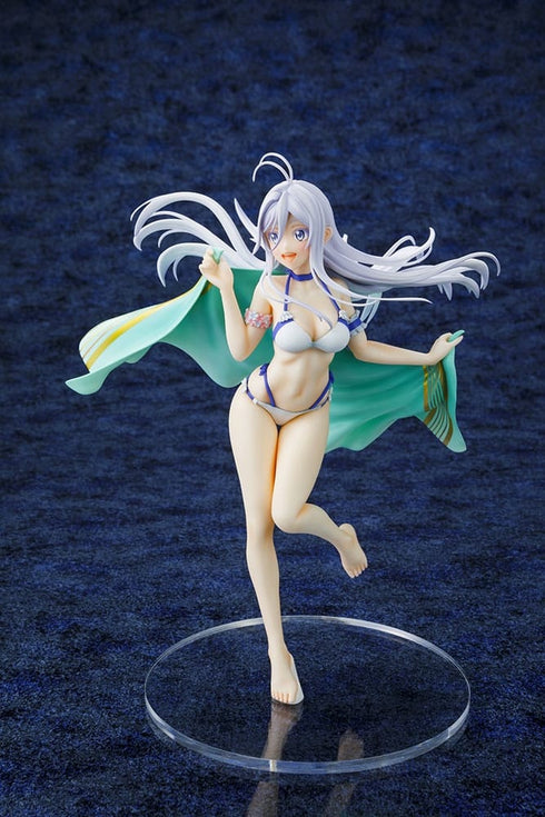 『86 ーエイティシックスー』レーナ 水着ver. 通常版 1/7スケールフィギュア