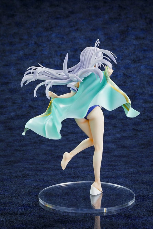 『86 ーエイティシックスー』レーナ 水着ver. 通常版 1/7スケールフィギュア