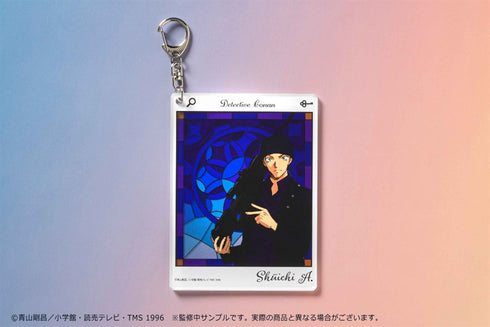 『名探偵コナン』フレームアクリルキーホルダー ゴシックver. 赤井秀一