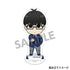 『ブルーロック』アクリルフィギュア 絵心甚八 デフォルメ スーツ ver.