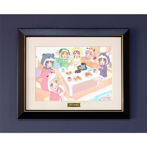 『お兄ちゃんはおしまい!』描き下ろしキャラファイングラフ パジャマパーティー ver. BOX