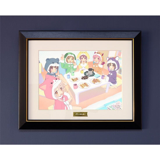 『お兄ちゃんはおしまい!』描き下ろしキャラファイングラフ パジャマパーティー ver. BOX