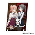 『やはり俺の青春ラブコメはまちがっている。続』ビジュアルアクリルプレート 雪ノ下雪乃&由比ヶ浜結衣 お嬢様 ver.