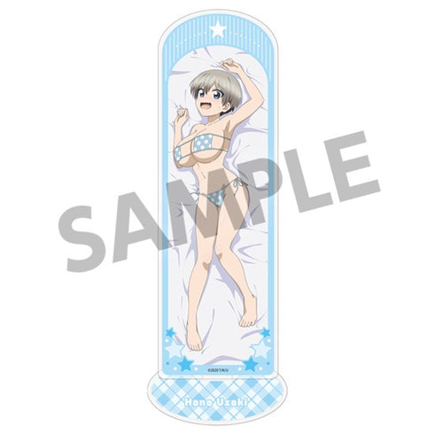 『宇崎ちゃんは遊びたい!』アクリルスタンド 宇崎花 水着 ver.