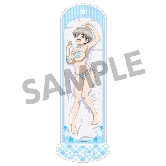 『宇崎ちゃんは遊びたい!』アクリルスタンド 宇崎花 水着 ver.