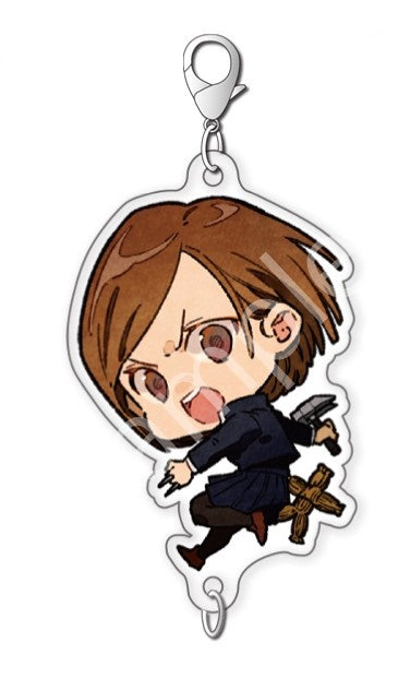 「呪術廻戦」ちぇいんコレクション 釘崎野薔薇 通常ver.