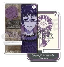 「呪術廻戦」トレーディングアクリルミニスマホスタンド (全7種) パーティーver.