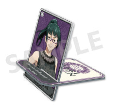 「呪術廻戦」トレーディングアクリルミニスマホスタンド (全7種) パーティーver.