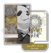 「呪術廻戦」トレーディングアクリルミニスマホスタンド (全7種) パーティーver.