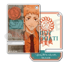 「呪術廻戦」トレーディングアクリルミニスマホスタンド (全7種) パーティーver.