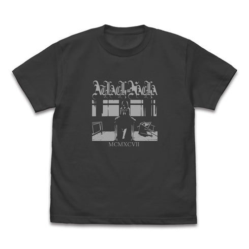 『アトラク=ナクア』 Tシャツ