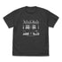 『アトラク=ナクア』 Tシャツ