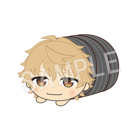 『エリオスライジングヒーローズ』もちころりんぬいぐるみマスコットvol.1 BOX