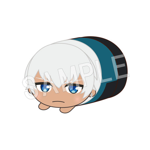 『エリオスライジングヒーローズ』もちころりんぬいぐるみマスコットvol.1 BOX