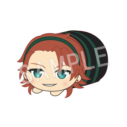 『エリオスライジングヒーローズ』もちころりんぬいぐるみマスコットvol.1 BOX