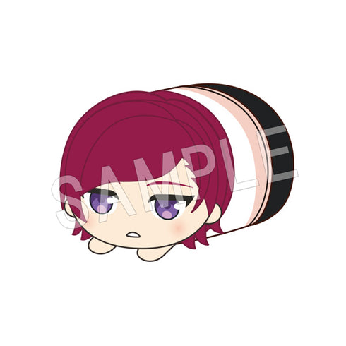 『エリオスライジングヒーローズ』もちころりんぬいぐるみマスコットvol.1 BOX