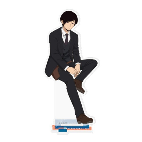 『ワールドトリガー』アクリルスタンドvol.1 / (13) 辻新之助