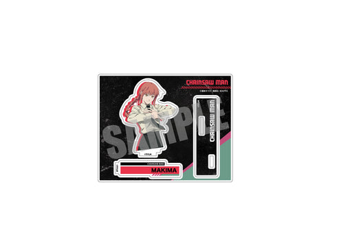 『チェンソーマン』アクリルスタンド vol.1 マキマ