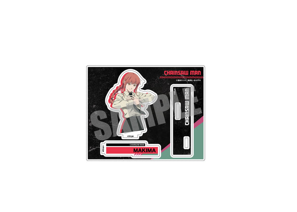 『チェンソーマン』アクリルスタンド vol.1 マキマ