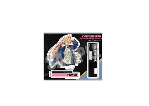 『チェンソーマン』アクリルスタンド vol.1 パワー
