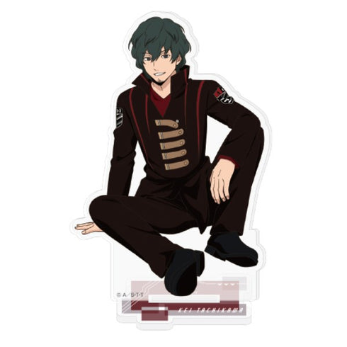 『ワールドトリガー』アクリルスタンドvol.1 / (7) 太刀川慶